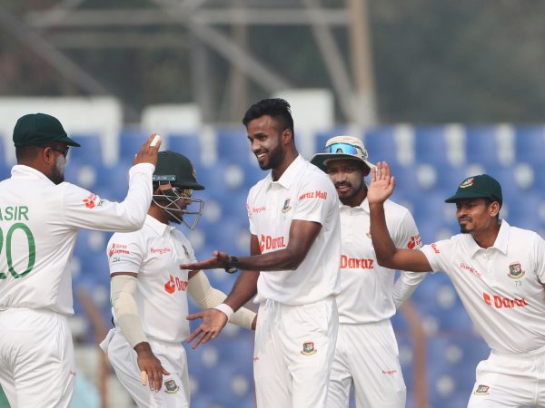 IND vs BAN: Bangladesh Pick Uncapped Player For 2nd Test Match Against India; Reason is Here
