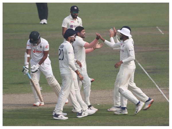 ವಿಫಲವಾದ ಬಾಂಗ್ಲಾ ದಾಂಡಿಗರು