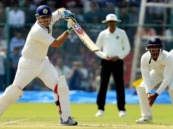 ಟೆಸ್ಟ್ ಕ್ರಿಕೆಟ್‌ನಲ್ಲಿ 50ಕ್ಕೂ ಹೆಚ್ಚು ಸಿಕ್ಸರ್ ಬಾರಿಸಿದ ಭಾರತೀಯ ಬ್ಯಾಟರ್‌ಗಳ ಪಟ್ಟಿ 
