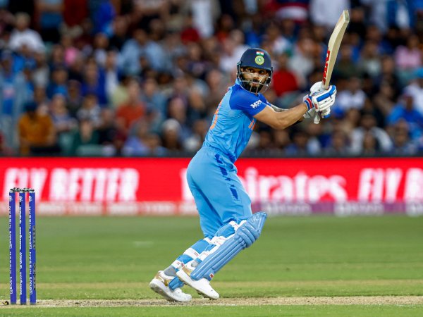 ಹೆಚ್ಚು ಬೌಂಡರಿ ಗಳಿಸಿದ ಆಟಗಾರನಾಗಲು ಕೊಹ್ಲಿಗೆ 2 ಬೌಂಡರಿಗಳ ಅಗತ್ಯ