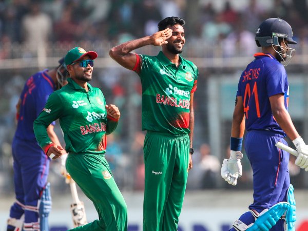 ಏಕದಿನ ಇತಿಹಾಸದಲ್ಲಿ 2ನೇ ಬಾರಿಗೆ ವೈಟ್‌ವಾಶ್ ಸಾಧ್ಯತೆ