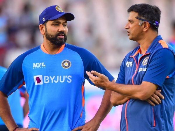 ನಾಯಕ, ಕೋಚ್ ಭೇಟಿಯಾಗಲಿರುವ ಬಿಸಿಸಿಐ ಪದಾಧಿಕಾರಿಗಳು ನಾಯಕ, ಕೋಚ್ ಭೇಟಿಯಾಗಲಿರುವ ಬಿಸಿಸಿಐ ಪದಾಧಿಕಾರಿಗಳು