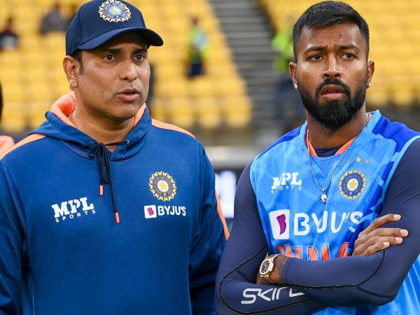 2024ರ ಟಿ20 ವಿಶ್ವಕಪ್ ವೇಳೆಗೆ ಹಾರ್ದಿಕ್ ಪಾಂಡ್ಯ ನಾಯಕ 2024ರ ಟಿ20 ವಿಶ್ವಕಪ್ ವೇಳೆಗೆ ಹಾರ್ದಿಕ್ ಪಾಂಡ್ಯ ನಾಯಕ