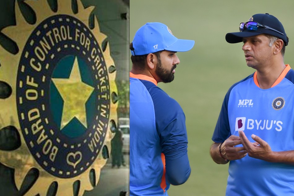IND vs IND: BCCI Calls Review Meeting After Series Lost Against Bangladesh; Big Change In The Team IND vs IND: BCCI Calls Review Meeting After Series Lost Against Bangladesh; Big Change In The Team