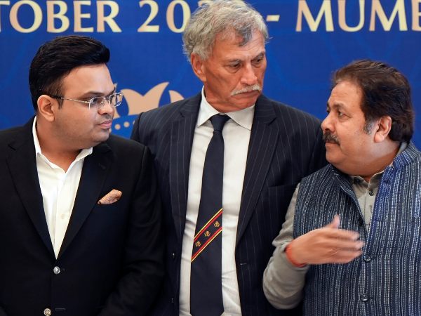 BCCI Apex Council Meeting On December 21; Captain and Coach Change Decisions in the Agenda 