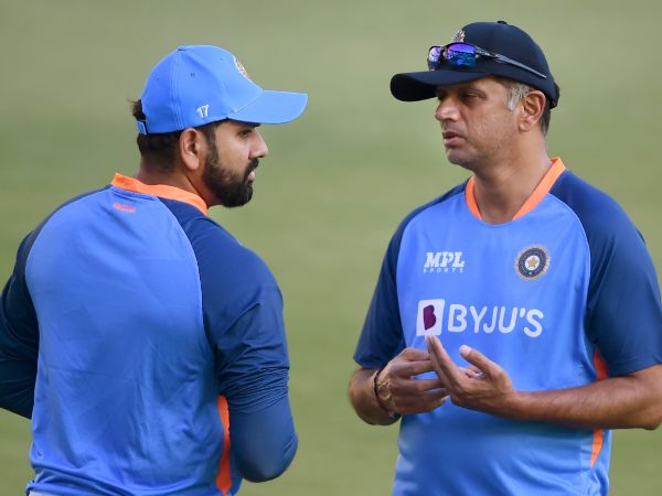 BCCI Apex Council Meeting On December 21; Captain and Coach Change Decisions in the Agenda 