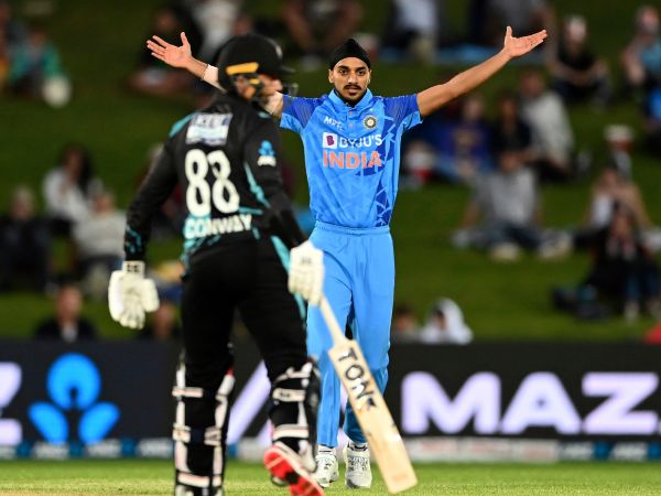 ನ್ಯೂಜಿಲೆಂಡ್ ಕ್ರಿಕೆಟ್ ತಂಡದ ಭಾರತ ಪ್ರವಾಸದ ವೇಳಾಪಟ್ಟಿ