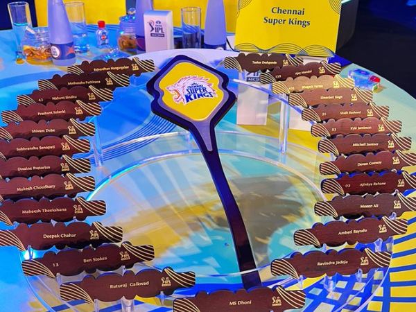 ಚೆನ್ನೈ ಸೂಪರ್ ಕಿಂಗ್ಸ್ ತಂಡವನ್ನು ಮುನ್ನಡೆಸಲು ಒಪ್ಪಿಕೊಳ್ಳುತ್ತಾರೆಯೇ?