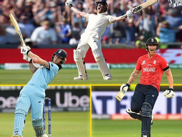 ಬೆನ್ ಸ್ಟೋಕ್ಸ್ ಸಿಎಸ್‌ಕೆ ನಾಯಕರಾಗುತ್ತಾರೆ