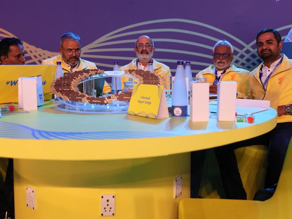 ಏಪ್ರಿಲ್ 1ರಂದು ಐಪಿಎಲ್ ಲೀಗ್‌ಗೆ ಚಾಲನೆ