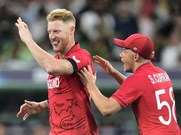 IPL Auction 2023 : Ben Stokes acquired by Chennai Super Kings for 16.25cr
