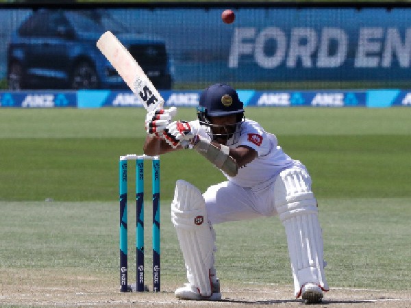 ಅತಿ ಹೆಚ್ಚು ಸರಾಸರಿ ಹೊಂದಿರುವ ಚಂಡಿಮಲ್ 