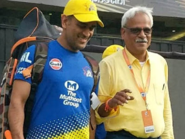 ಅವರ ಅನುಭವ ತಂಡಕ್ಕೆ ಸಹಕಾರಿ