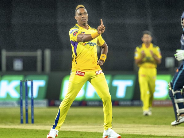 ಅತಿ ಹೆಚ್ಚು ವಿಕೆಟ್ ಪಡೆದಿರುವ ಬ್ರಾವೋ