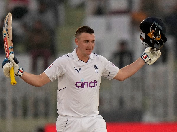 IPL Player Auction 2023 : England Batter Harry Brook Can Get Good Amount In IPL Auction