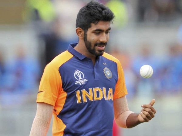 ಎನ್‌ಸಿಎನಲ್ಲಿ ಬುಮ್ರಾ ತರಬೇತಿ