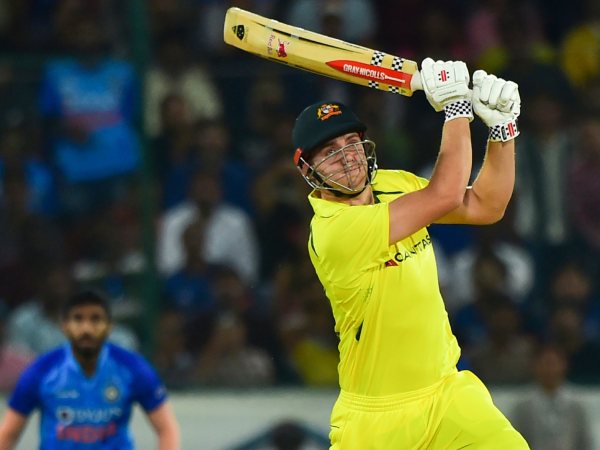 ಕ್ಯಾಮರೂನ್ ಗ್ರೀನ್‌ಗೆ ಎಚ್ಚರಿಕೆ ನೀಡಿರುವ ಡೇವಿಡ್ ವಾರ್ನರ್