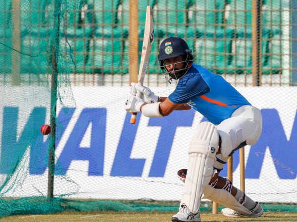 ಚೇತೇಶ್ವರ ಪೂಜಾರ ಉಪನಾಯಕರನ್ನಾಗಿ ನೇಮಿಸುವ ನಿರ್ಧಾರ ಆಘಾತಕಾರಿ