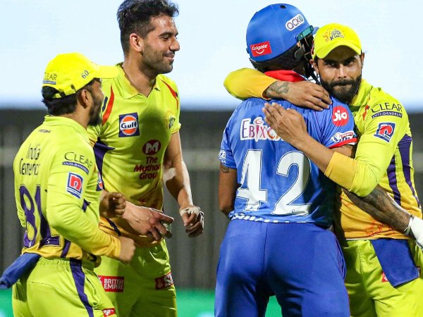 ಐಪಿಎಲ್ 2023ರಲ್ಲಿ ಸಿಎಸ್‌ಕೆ ಪೂರ್ಣ ತಂಡ