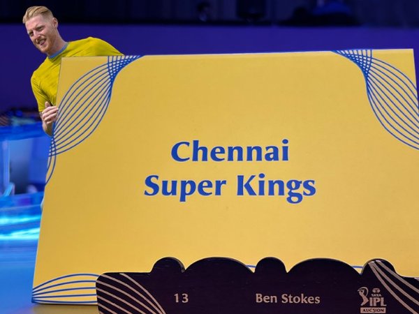 ಬೆನ್ ಸ್ಟೋಕ್ಸ್ ಅವರಿಗೆ ನಾಯಕತ್ವದ ಜವಾಬ್ದಾರಿ