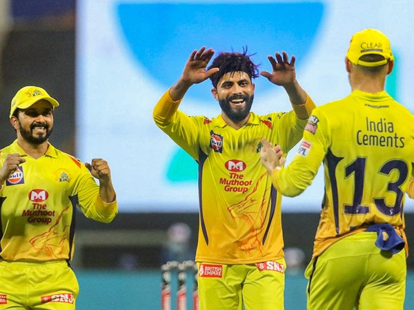 ಸಿಎಸ್‌ಕೆ ಉಳಿಸಿಕೊಂಡಿರುವ ಆಟಗಾರರು 