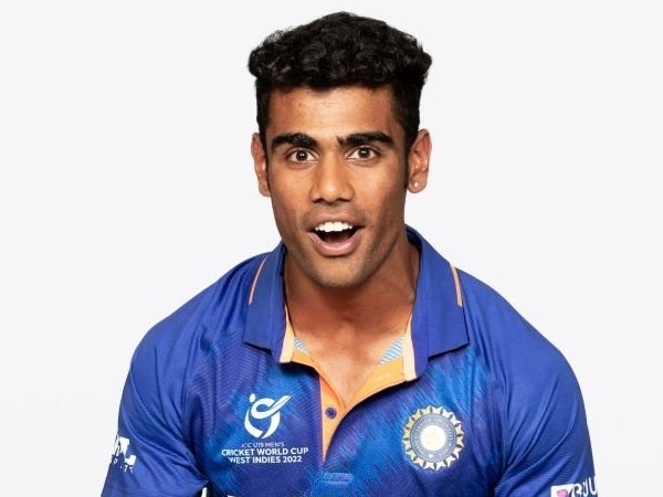 ರಾಜವರ್ಧನ್ ಹಂಗರ್ಗೇಕರ್ ಉತ್ತಮ ಆಯ್ಕೆ