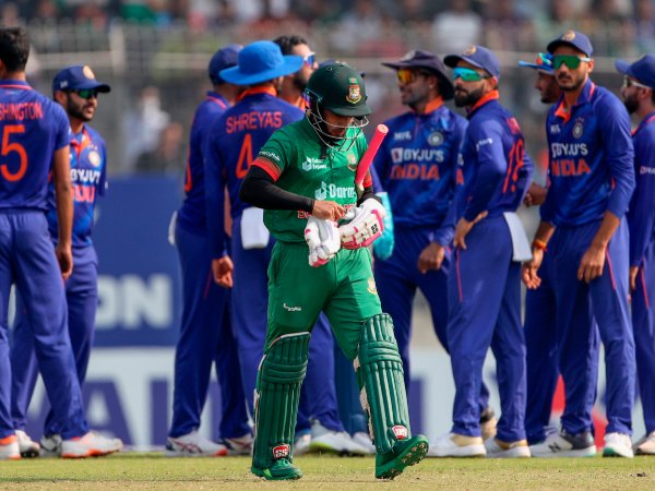 ವೈಟ್‌ವಾಶ್ ತಪ್ಪಿಸಲು ಎದುರು ನೋಡುತ್ತಿರುವ ಭಾರತ