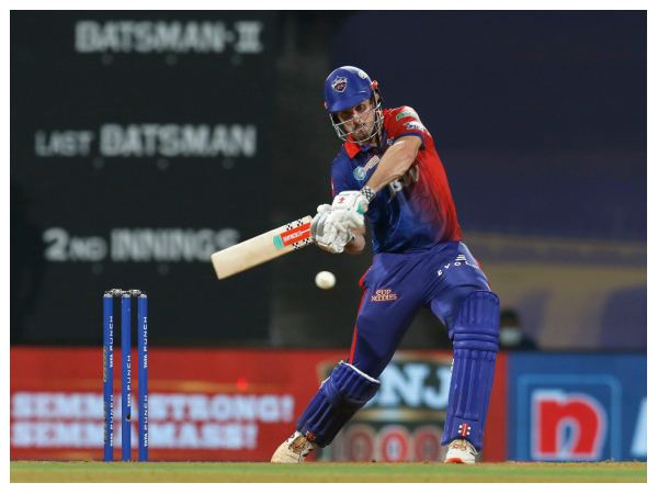 ಡೆಲ್ಲಿ ಕ್ಯಾಪಿಟಲ್ಸ್ ಸಂಪೂರ್ಣ ಸ್ಕ್ವಾಡ್