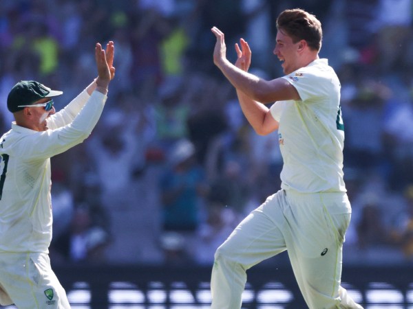 AUS vs SA: Dean Elgar Becomes 8th South African Cricketer To Complete 5,000 Runs In Test Cricket