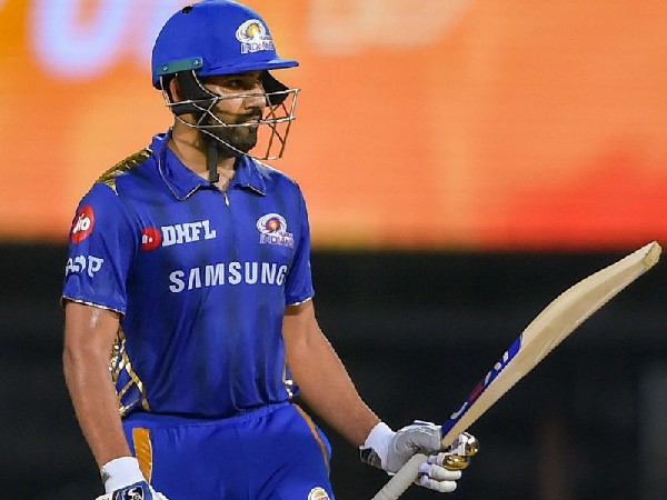 IPL 2023: Rohit Sharma Surpass MS Dhoni In IPL Total Earnings