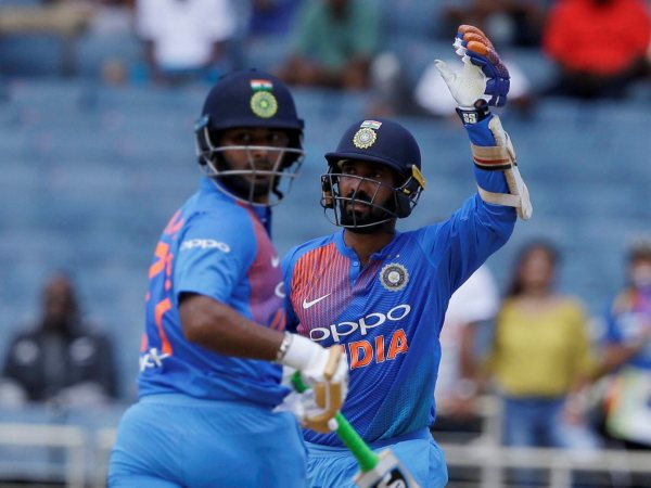 ನ್ಯೂಜಿಲೆಂಡ್ ವಿರುದ್ಧ ಎರಡು ಸರಣಿಗಳಲ್ಲಿ ಕಳಪೆ ಫಾರ್ಮ್