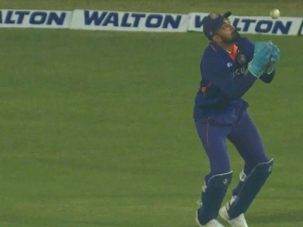 ಫೀಲ್ಡಿಂಗ್ ಪ್ರಮಾದದ ಬಗ್ಗೆ ದಿನೇಶ್ ಕಾರ್ತಿಕ್ ಅಚ್ಚರಿ