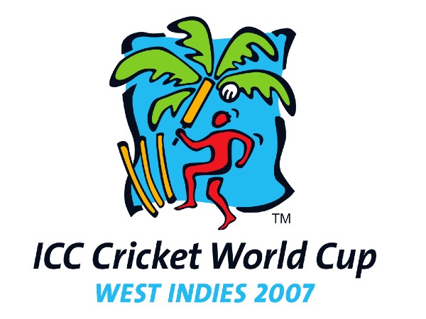 2007ರಲ್ಲಿ ವೆಸ್ಟ್ ಇಂಡೀಸ್ ನಲ್ಲಿ ಆಡಲಾದ ವಿಶ್ವಕಪ್ ಕ್ರಿಕೆಟ್ ಪಂದ್ಯಾವಳಿ