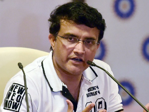 ದ್ರಾವಿಡ್ ಬಗ್ಗೆ ಅಂದು ಗಂಗೂಲಿ ಮಾಡಿದ್ದ ಲೂಸ್ ಟಾಕ್!