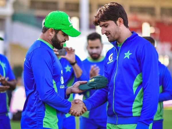 PAK Vs ENG 3rd Test: Pakistan Have Won The Toss And Opted Bat In Karachi Test