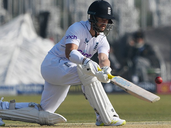 ದಾಖಲೆಯ ರನ್‌ರೇಟ್‌ನೊಂದಿಗೆ 200 ರನ್ ಜೊತೆಯಾಟ