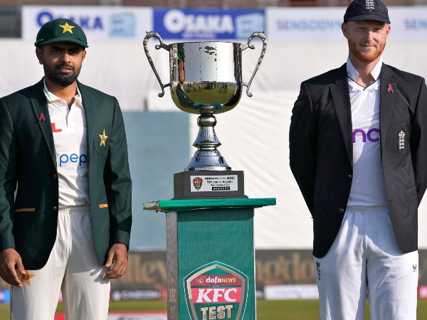 ಸರಣಿ ಗೆದ್ದು ಇತಿಹಾಸ ನಿರ್ಮಿಸಿದ ಇಂಗ್ಲೆಂಡ್ 