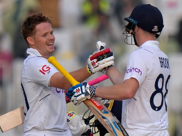 ಒಂದೇ ದಿನ ದಾಖಲಾದ ನಾಲ್ಕು ಶತಕ 