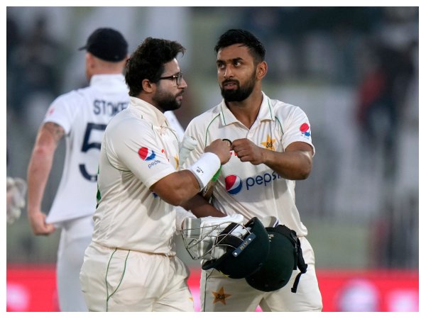 ಪಾಕಿಸ್ತಾನದಿಂದಲೂ ಭರ್ಜರಿ ಪ್ರದರ್ಶನ