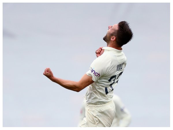 ಮಾರ್ಕ್‌ ವುಡ್‌ಗೆ ಸ್ಥಾನ