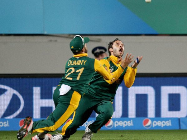 South Africa Star Cricketer Farhaan Behardien Announced His Retirement From Professional Cricket 