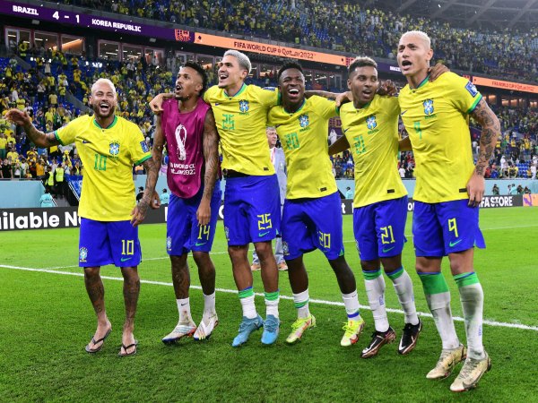 FIFA World Cup 2022: Football World Cup Quarter-final Matches Full Schedule