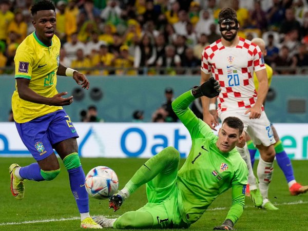 FIFA World Cup 2022: Croatia Beats Brazil In Penalty Shootout To Reach Semi-finals