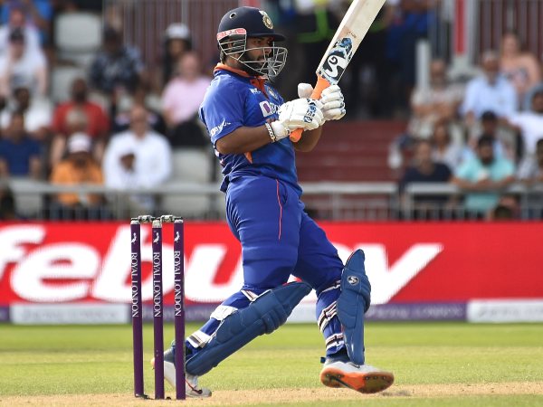 ರಿಷಭ್ ಪಂತ್- 1278 ರನ್ 