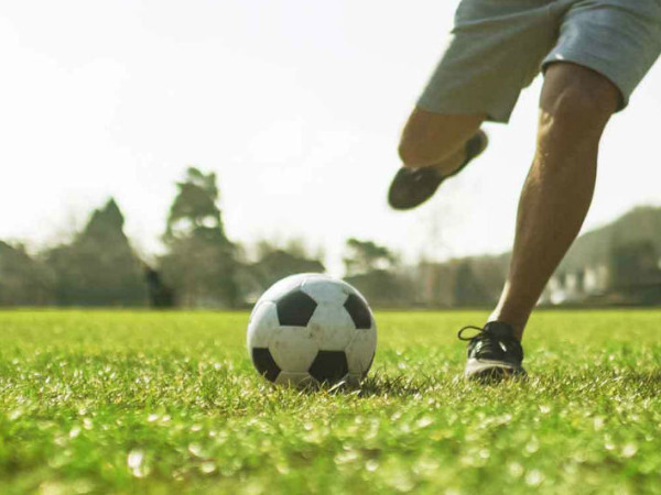 Saudi Arabia Set To Host After India Withdraws From 2027 Football Asia Cup 