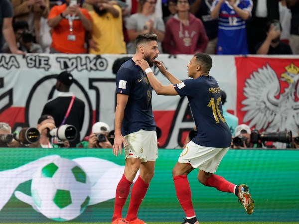Fifa World Cup 2022: France Beat Poland 3-1 And Qualified For Quarter Finals