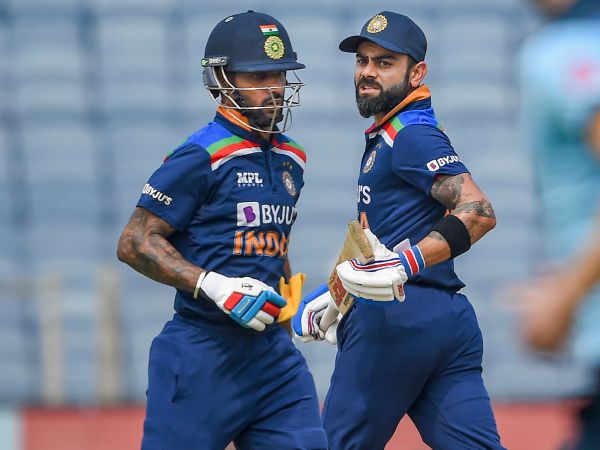 ಅತ್ಯಂತ ಕೆಟ್ಟ ಎಸೆತಕ್ಕೆ ವಿರಾಟ್ ಕೊಹ್ಲಿ ಬೌಲ್ಡ್