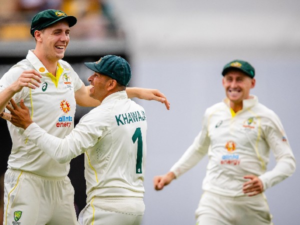 5 ವಿಕೆಟ್ ಪಡೆದ ಕ್ಯಾಮೆರಾನ್ ಗ್ರೀನ್