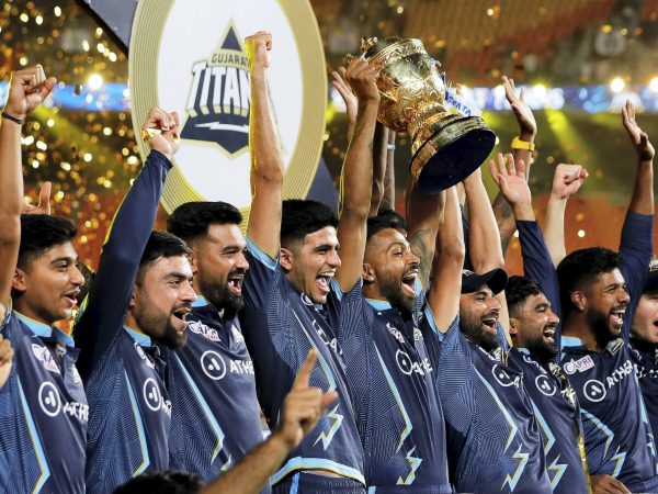 ಬೆಲೆಗಳೊಂದಿಗೆ ಗುಜರಾತ್ ಟೈಟನ್ಸ್ ಆಟಗಾರರ ಪಟ್ಟಿ