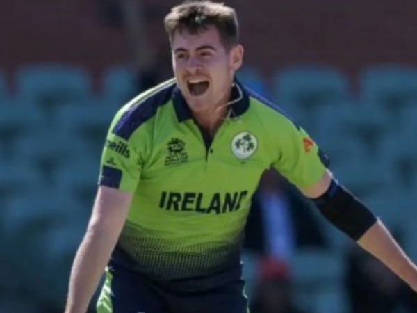 ಜೋಶುವಾ ಲಿಟಲ್ (ಮೂಲ ಬೆಲೆ 50 ಲಕ್ಷ ರೂ.)